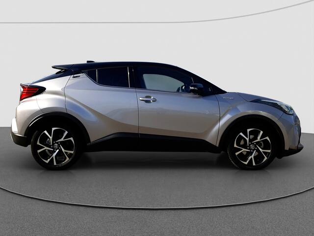Toyota C-HR 2.0 Hybrid Style | CarPlay/Android Auto | Navigatie | JBL |