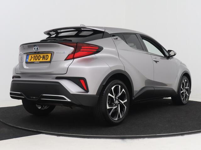 Toyota C-HR 2.0 Hybrid First Edition | Navigatie | Stoelverwarming | Adaptive cruise control | Climate control |