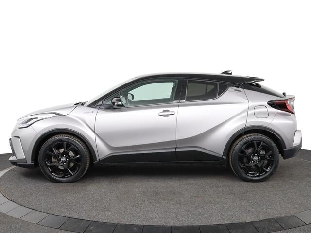 Toyota C-HR 1.8 Hybrid Dynamic | Navigatie | Apple carplay & Android auto | Parkeer camera |