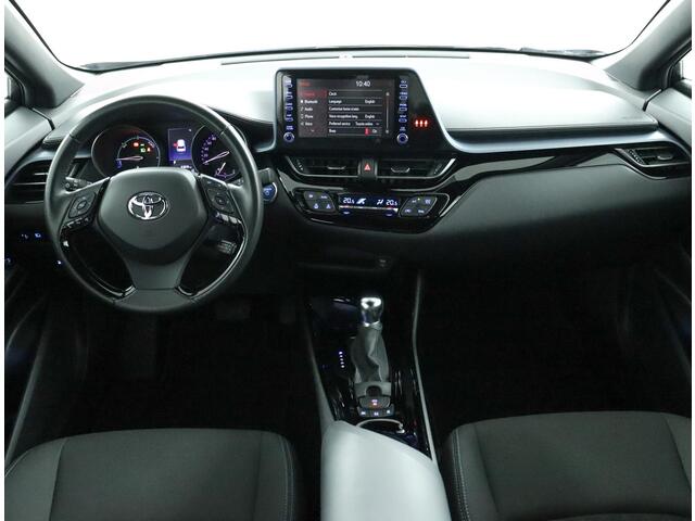 Toyota C-HR 1.8 Hybrid Dynamic | Navigatie | Apple carplay & Android auto | Parkeer camera |