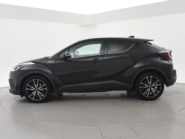 Toyota C-HR 1.8 HYBRID EXECUTIVE + AFN. TREKHAAK APPLE CARPLAY | CAMERA | ADAPTIVE CRUISE | STOELVERWARMING