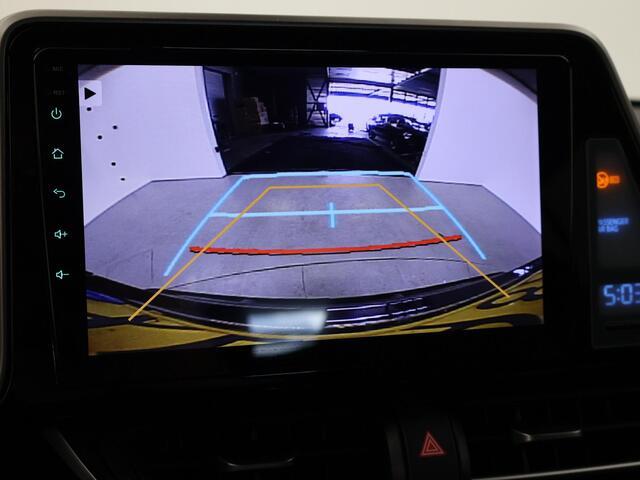 Toyota C-HR 1.8 HYBRID EXECUTIVE + AFN. TREKHAAK APPLE CARPLAY | CAMERA | ADAPTIVE CRUISE | STOELVERWARMING