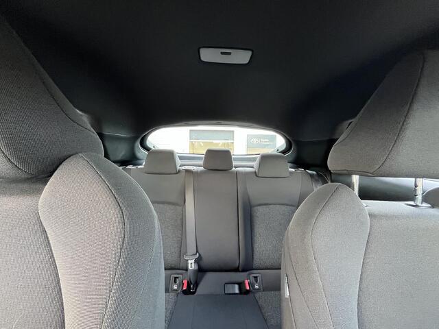 Toyota C-HR 1.8 Hybrid 140 Active All seasonbanden