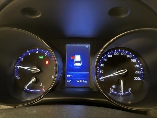 Toyota C-HR 1.2 Bi-Tone ( unieke kilometerstand )
