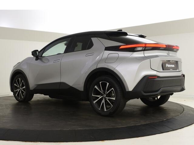 Toyota C-HR 2.0 PHEV 220 First Edition | Plug-in | Stuur en Stoelverwarming