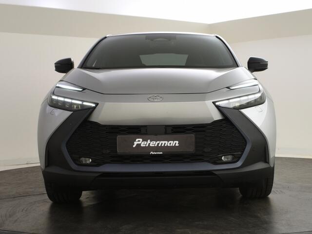 Toyota C-HR 2.0 PHEV 220 First Edition | Plug-in | Stuur en Stoelverwarming
