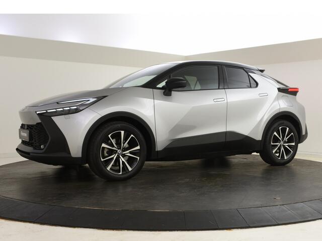 Toyota C-HR 2.0 PHEV 220 First Edition | Plug-in | Stuur en Stoelverwarming