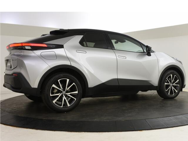 Toyota C-HR 2.0 PHEV 220 First Edition | Plug-in | Stuur en Stoelverwarming