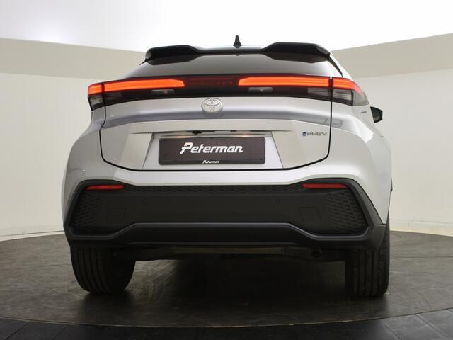Toyota C-HR 2.0 PHEV 220 First Edition | Plug-in | Stuur en Stoelverwarming