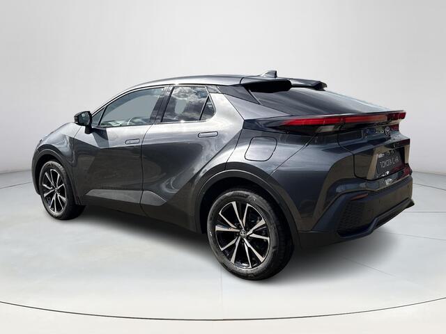 Toyota C-HR 2.0 Plug-in Hybrid 220 Dynamic **NIEUWE AUTO/ BINNENKORT LEVERBAAR**