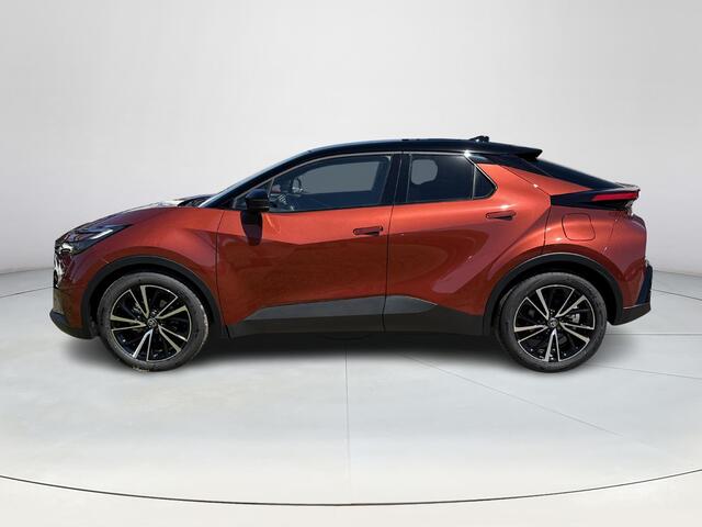Toyota C-HR 1.8 Hybrid 140 Executive **PLUS PACK/ NIEUWE AUTO/ BINNENKORT LEVERBAAR**