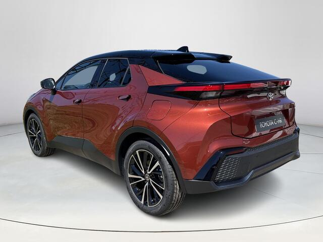Toyota C-HR 1.8 Hybrid 140 Executive **PLUS PACK/ NIEUWE AUTO/ BINNENKORT LEVERBAAR**