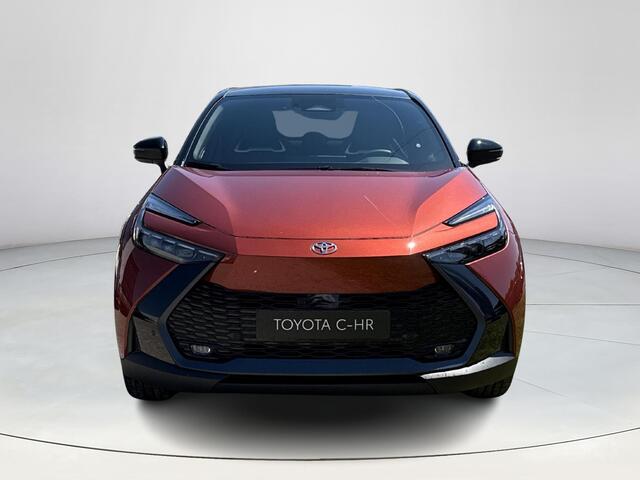 Toyota C-HR 1.8 Hybrid 140 Executive **PLUS PACK/ NIEUWE AUTO/ BINNENKORT LEVERBAAR**