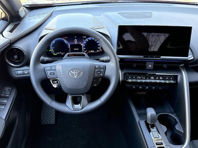 Toyota C-HR 1.8 Hybrid 140 Executive **PLUS PACK/ NIEUWE AUTO/ BINNENKORT LEVERBAAR**