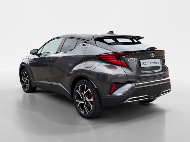 Toyota C-HR 2.0 Hybrid Launch Edition | Extra Winterwielen | Navigatie | Camera | Two-Tone | Stoelverwarming | 18"LM Velgen |