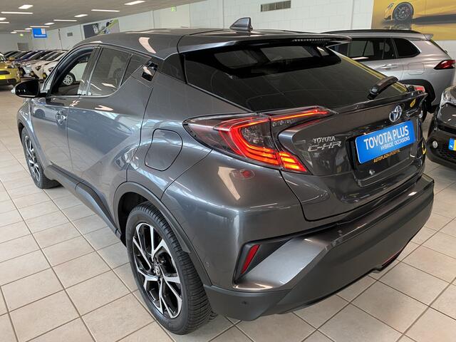 Toyota C-HR 1.8 Hybrid Style