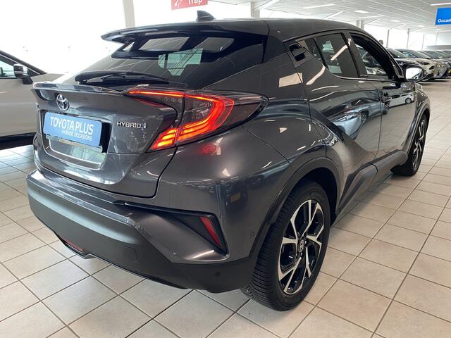 Toyota C-HR 1.8 Hybrid Style