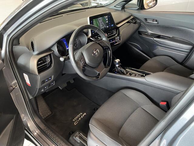 Toyota C-HR 1.8 Hybrid Style