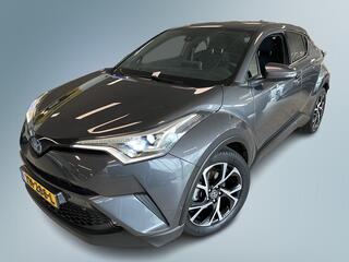 toyota-c-hr-1.8-hybrid-style