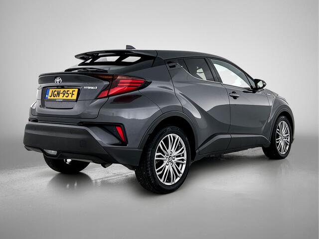 Toyota C-HR 1.8 Hybrid Executive