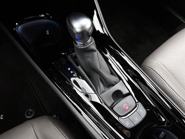Toyota C-HR 1.8 Hybrid Executive