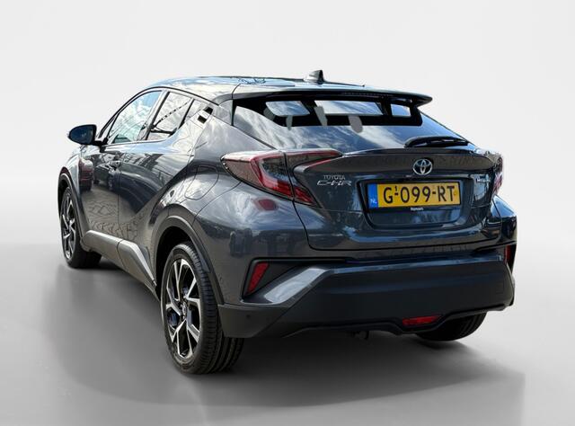 Toyota C-HR 1.8 Hybrid Style Ultimate I Navi I Camera I Keyless