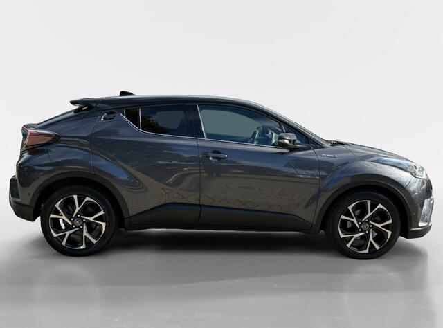 Toyota C-HR 1.8 Hybrid Style Ultimate I Navi I Camera I Keyless