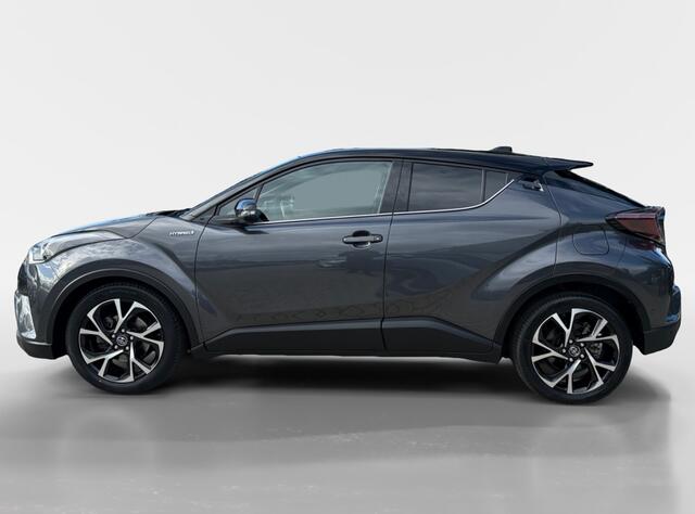 Toyota C-HR 1.8 Hybrid Style Ultimate I Navi I Camera I Keyless