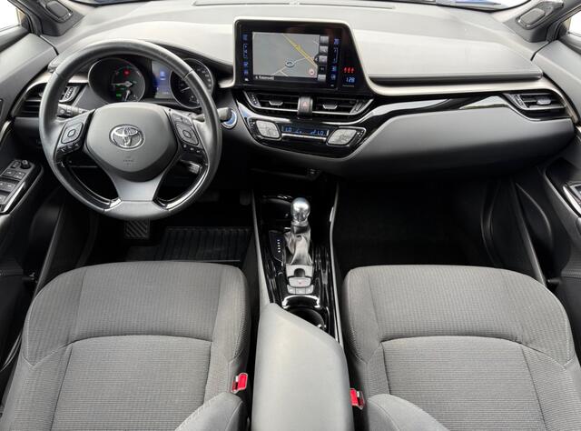 Toyota C-HR 1.8 Hybrid Bi-Tone I Navi I JBL I Keyless I Camera