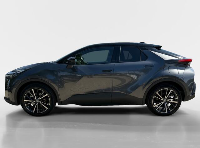 Toyota C-HR 2.0 PHEV 220 Executive I Leder I JBL I Direct leverbaar