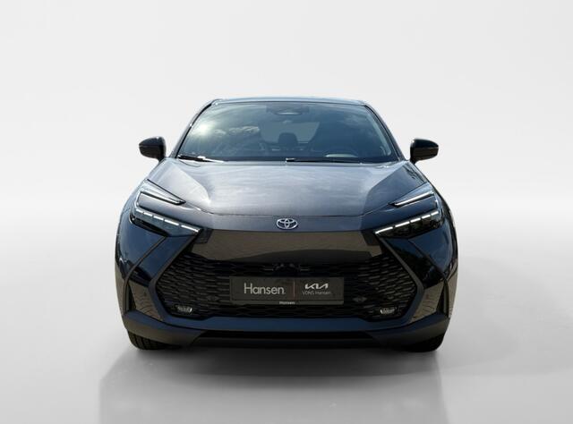 Toyota C-HR 2.0 PHEV 220 Executive I Leder I JBL I Direct leverbaar