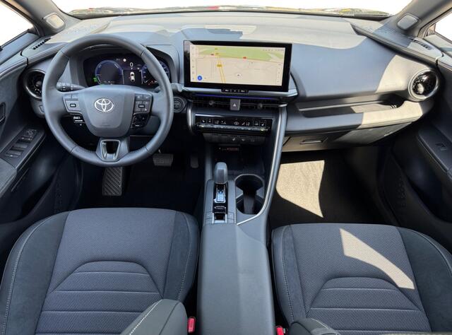 Toyota C-HR 2.0 PHEV 220 Executive I Leder I JBL I Direct leverbaar