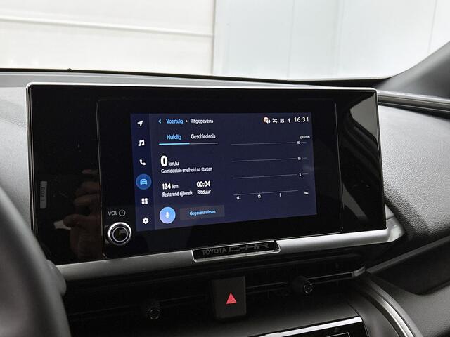 Toyota C-HR 2.0 Plug-in Hybrid 220 Dynamic | Nieuw uit voorraad leverbaar |
