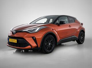 toyota-c-hr-2.0-hybrid-launch-editi