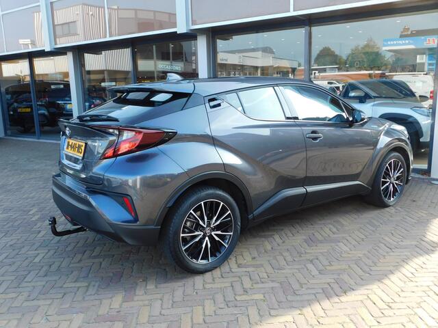 Toyota C-HR 1.8 Hybrid TeamNL | Trekhaak