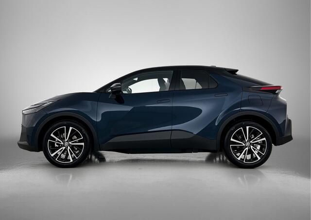 Toyota C-HR 2.0 Plug-in Hybrid 220 Executive