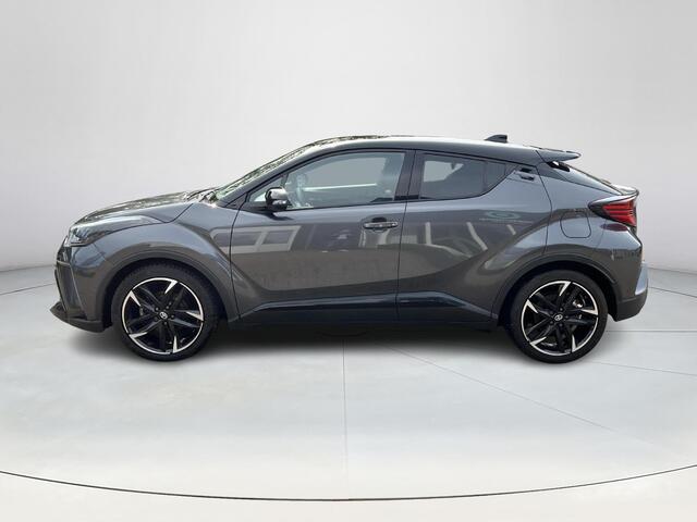 Toyota C-HR 2.0 Hybrid GR-Sport | Stoelverwarming | Adaptieve cruise control | Dodehoeksensoren