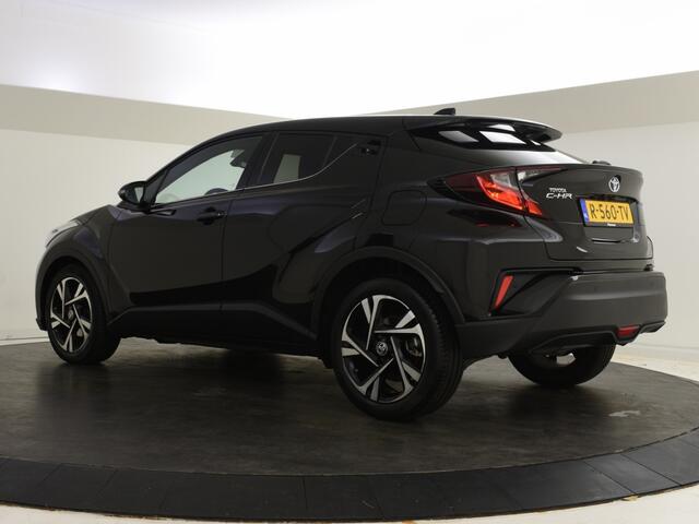 Toyota C-HR 1.8 Hybrid Style | Parkeersensoren V+A | BSM