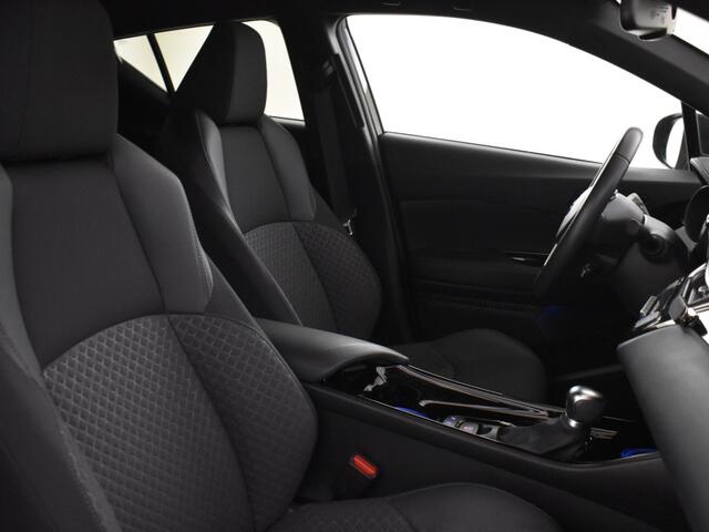 Toyota C-HR 1.8 Hybrid Style | Parkeersensoren V+A | BSM