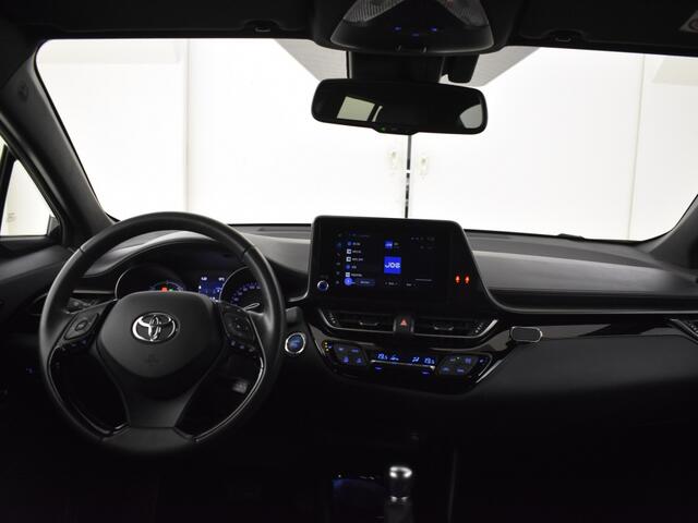Toyota C-HR 1.8 Hybrid Style | Parkeersensoren V+A | BSM