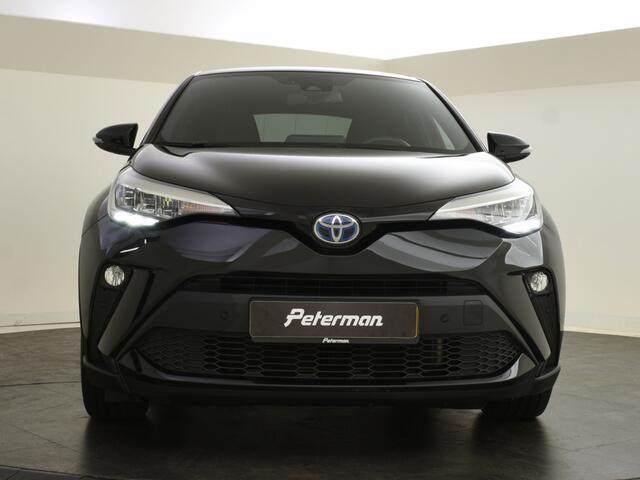 Toyota C-HR 1.8 Hybrid Style | Parkeersensoren V+A | BSM
