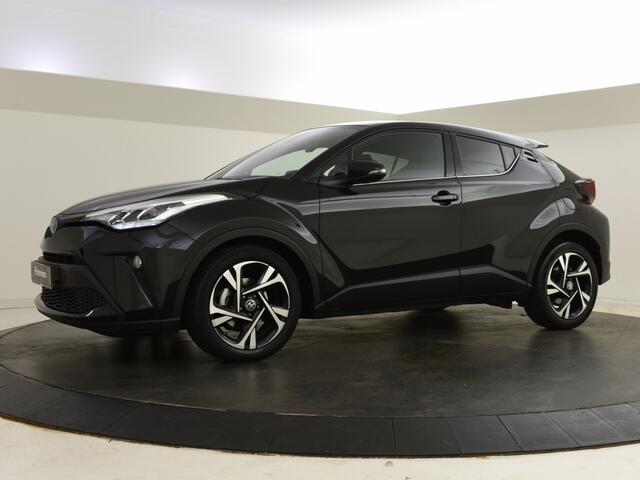 Toyota C-HR 1.8 Hybrid Style | Parkeersensoren V+A | BSM