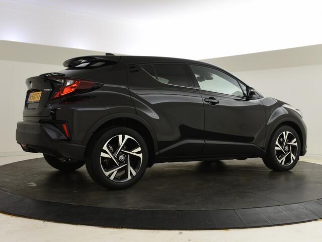 Toyota C-HR 1.8 Hybrid Style | Parkeersensoren V+A | BSM