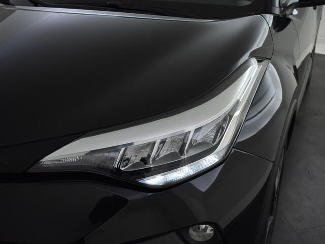 Toyota C-HR 1.8 Hybrid Style | Parkeersensoren V+A | BSM