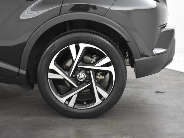 Toyota C-HR 1.8 Hybrid Style | Parkeersensoren V+A | BSM
