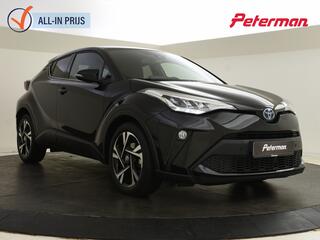 toyota-c-hr-1.8-hybrid-style--park