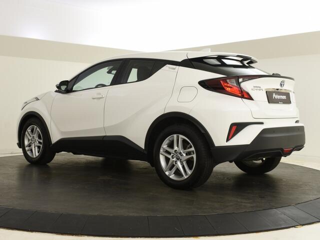 Toyota C-HR 1.8 Hybrid Active | Parkeersensoren V+A | Stoelverwarmming | Car