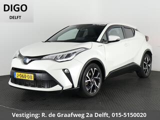 toyota-c-hr-1.8-hybrid-first-editio