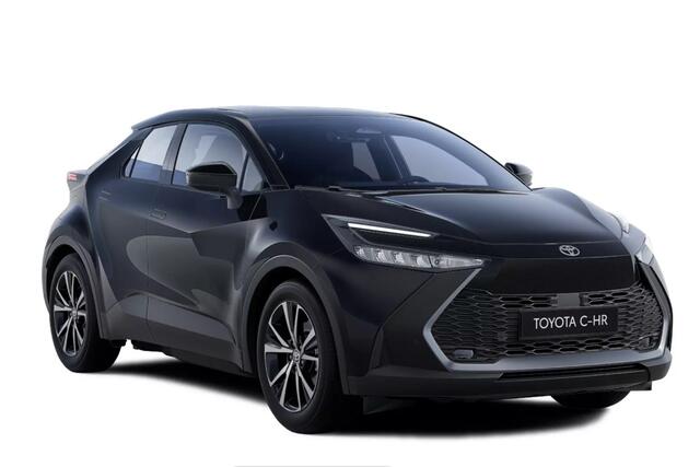 Toyota C-HR 2.0 Plug-in Hybrid 220 Dynamic, Nieuw en in november leverbaar met ¤3.500 inruilpremie!!!