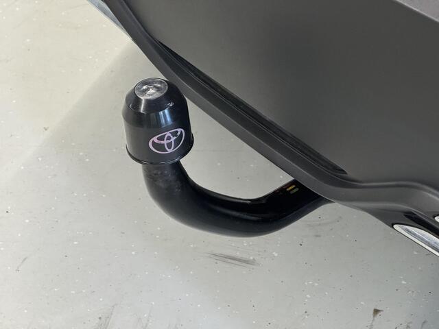 Toyota C-HR 2.0 Hybrid First Edition | BSM | Keyless | JBL-audio | Full-LED | Trekhaak | Carplay |